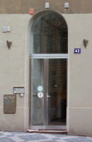 Bělehradská 42